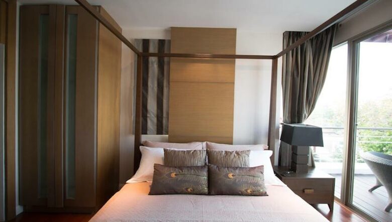 Villa Nilaya - Hua Hin, Thailand