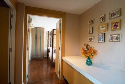 Villa Nilaya - Hua Hin, Thailand