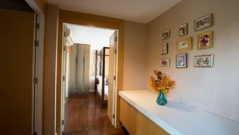 Villa Nilaya - Hua Hin, Thailand