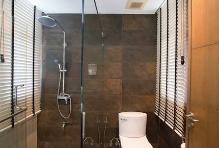 Villa Nilaya - Hua Hin, Thailand