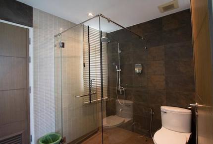 Villa Nilaya - Hua Hin, Thailand