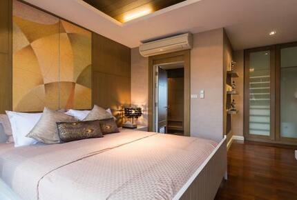 Villa Nilaya - Hua Hin, Thailand