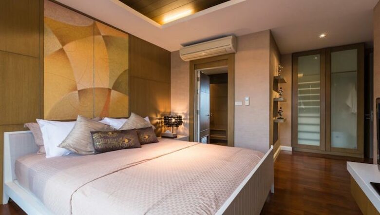 Villa Nilaya - Hua Hin, Thailand