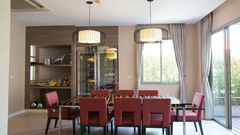 Villa Nilaya - Hua Hin, Thailand