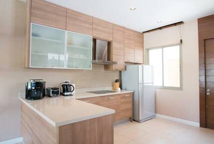 Villa Nilaya - Hua Hin, Thailand