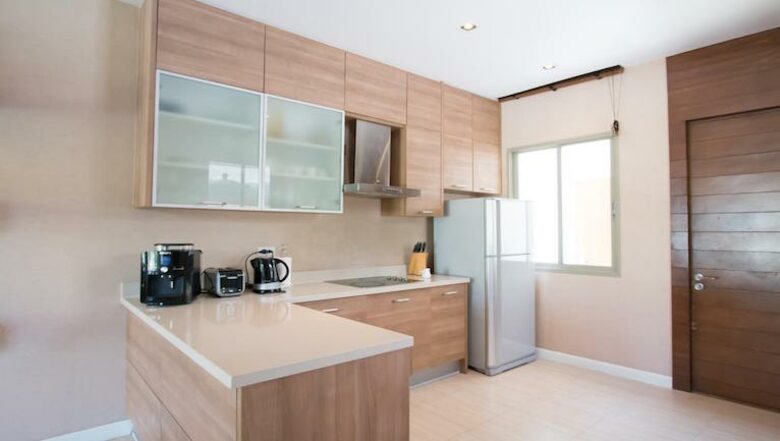 Villa Nilaya - Hua Hin, Thailand