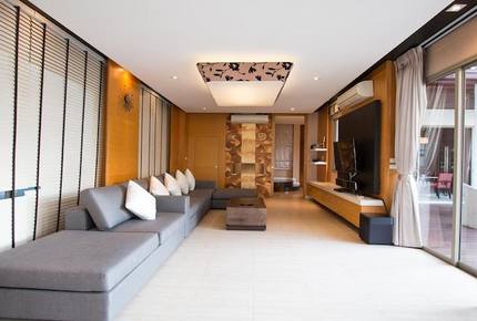 Villa Nilaya - Hua Hin, Thailand