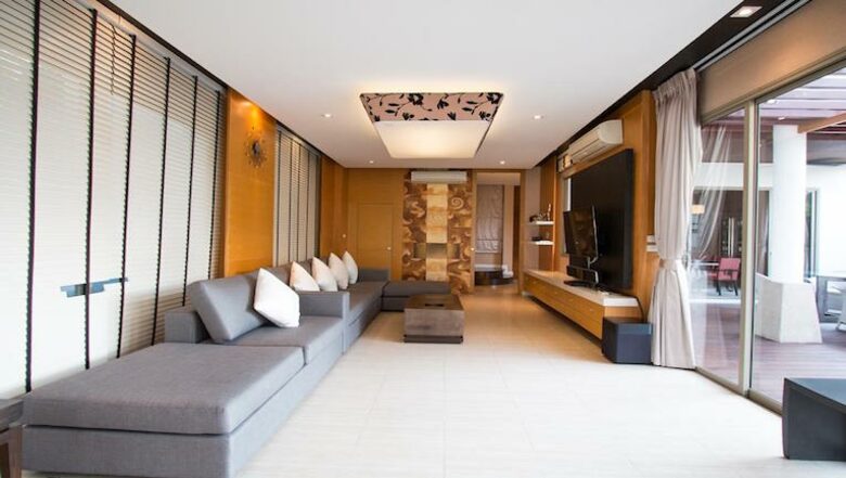 Villa Nilaya - Hua Hin, Thailand