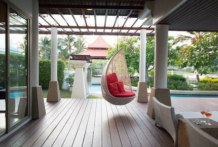 Villa Nilaya - Hua Hin, Thailand