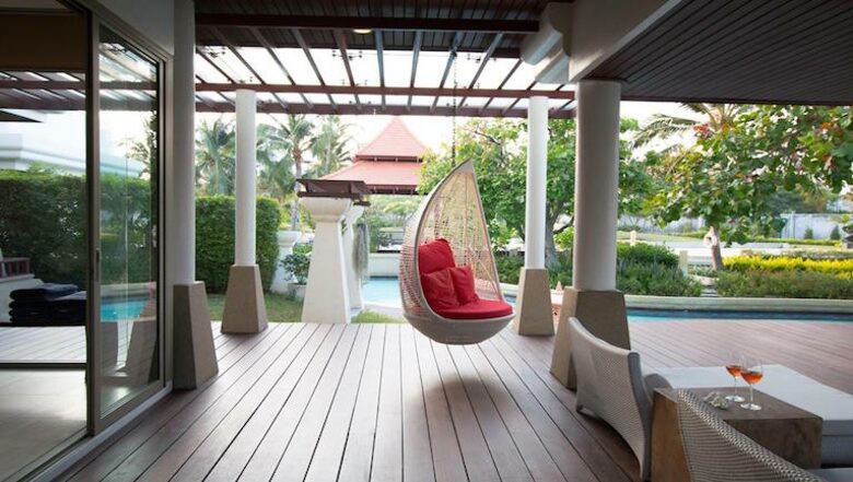 Villa Nilaya - Hua Hin, Thailand