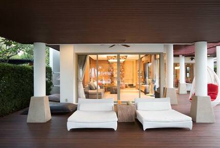 Villa Nilaya - Hua Hin, Thailand