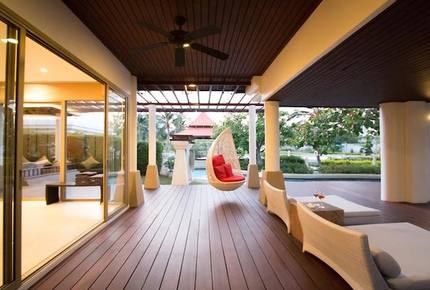 Villa Nilaya - Hua Hin, Thailand