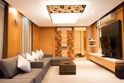 Villa Nilaya - Hua Hin, Thailand