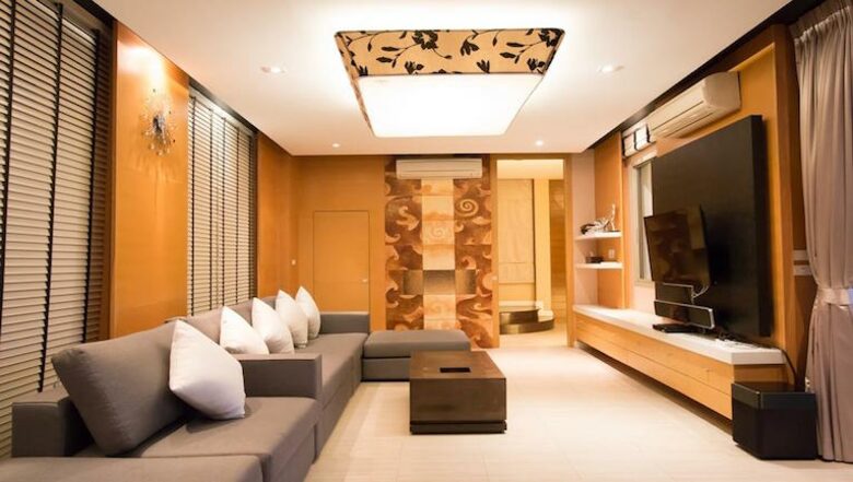 Villa Nilaya - Hua Hin, Thailand