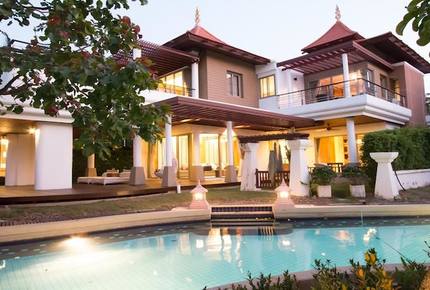 Villa Nilaya - Hua Hin, Thailand