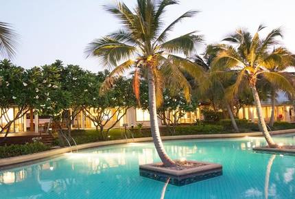 Villa Nilaya - Hua Hin, Thailand