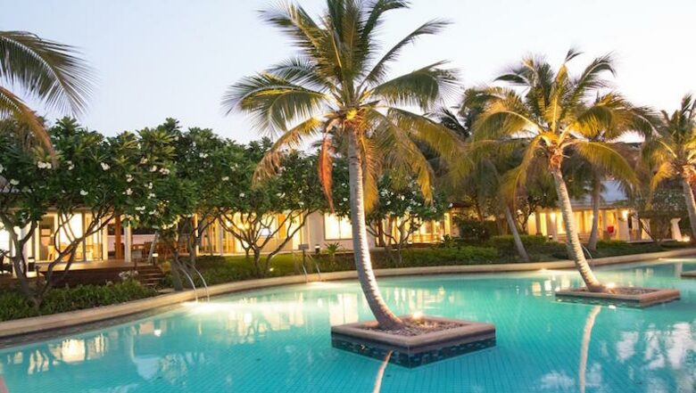 Villa Nilaya - Hua Hin, Thailand