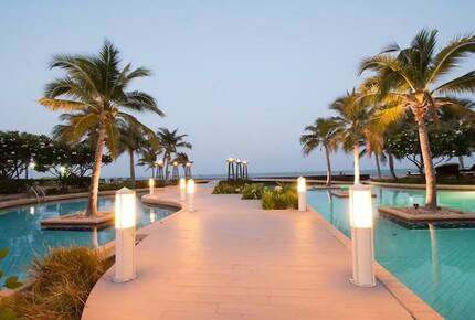 Villa Nilaya - Hua Hin, Thailand