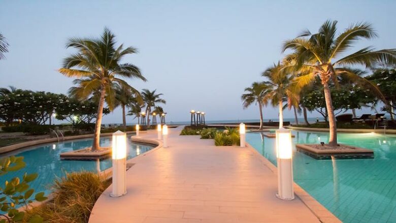 Villa Nilaya - Hua Hin, Thailand