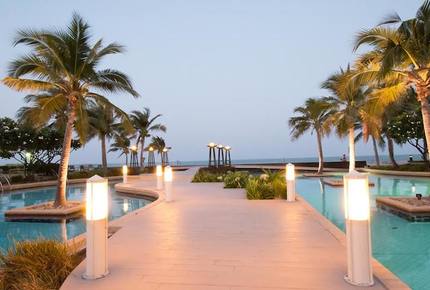 Villa Nilaya - Hua Hin, Thailand