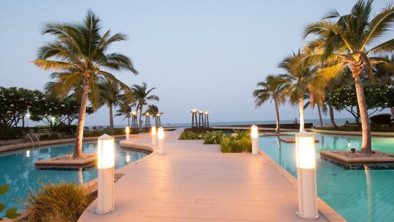 Villa Nilaya - Hua Hin, Thailand