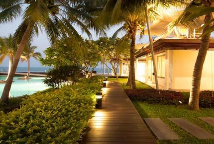 Villa Nilaya - Hua Hin, Thailand