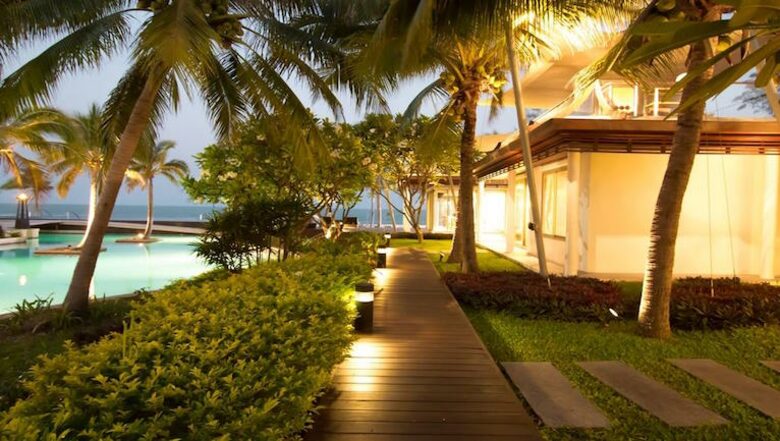 Villa Nilaya - Hua Hin, Thailand