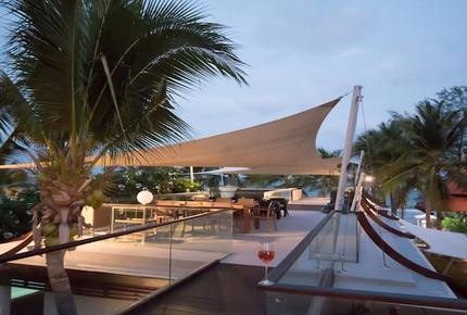 Villa Nilaya - Hua Hin, Thailand