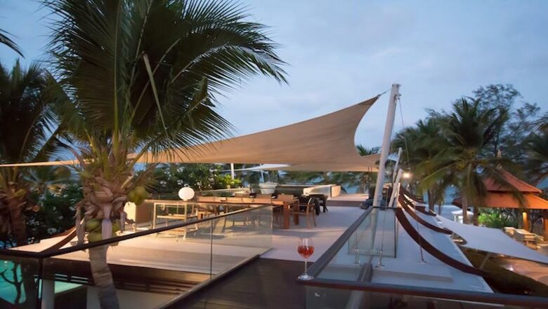 Villa Nilaya - Hua Hin, Thailand