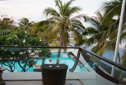 Villa Nilaya - Hua Hin, Thailand