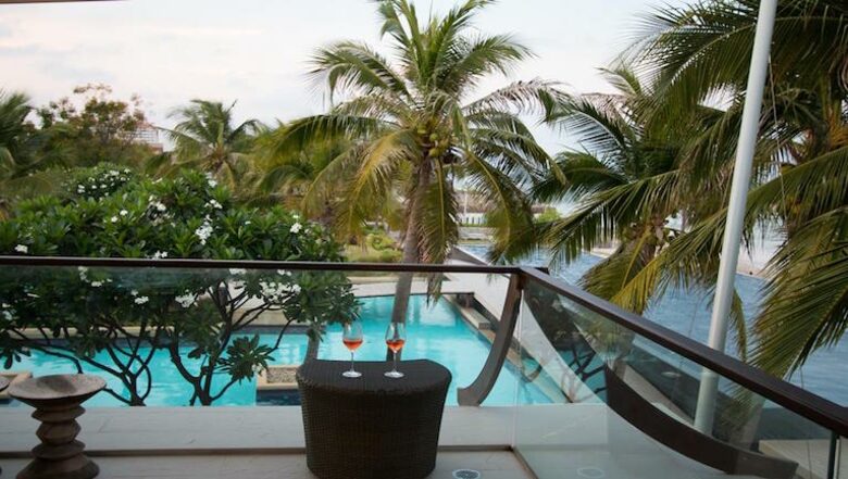 Villa Nilaya - Hua Hin, Thailand