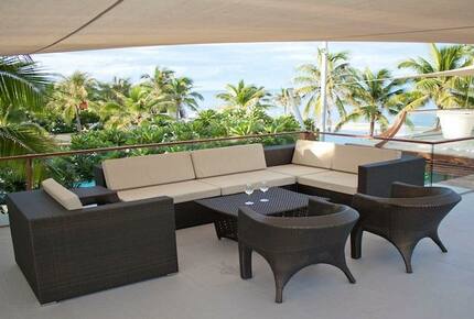 Villa Nilaya - Hua Hin, Thailand