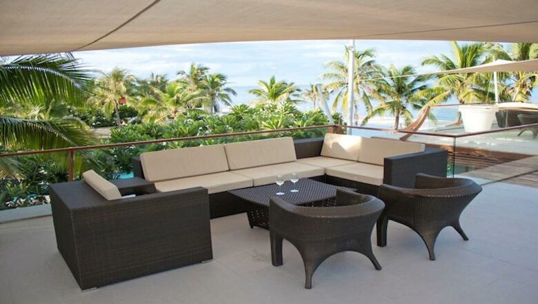 Villa Nilaya - Hua Hin, Thailand