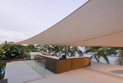 Villa Nilaya - Hua Hin, Thailand