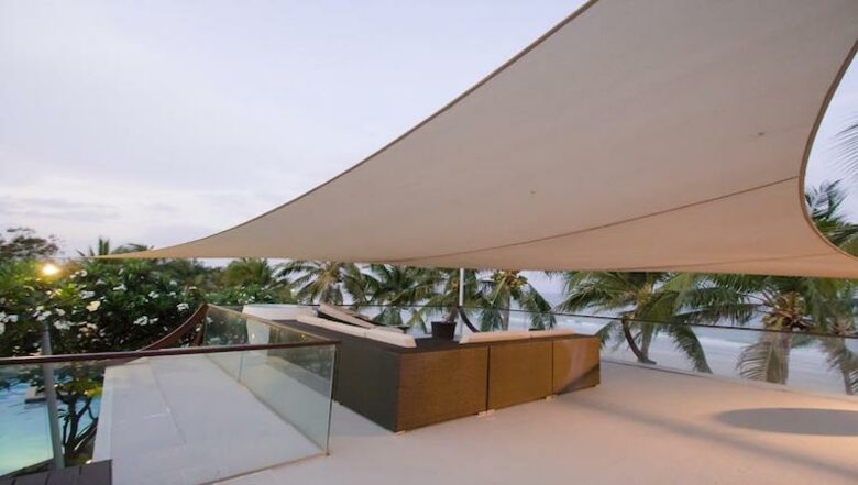 Villa Nilaya - Hua Hin, Thailand