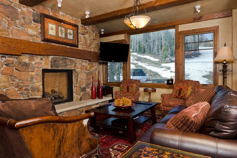 Grand Lodge Deluxe #403 - Deer Valley, Utah