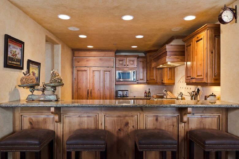 Grand Lodge Deluxe #403 - Deer Valley, Utah