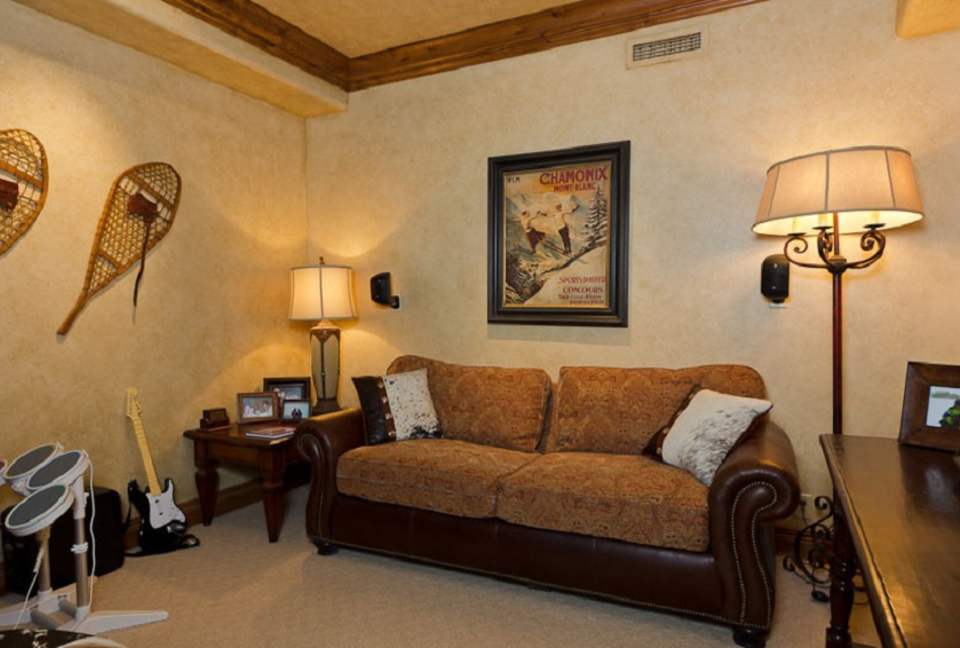 Grand Lodge Deluxe #403 - Deer Valley, Utah