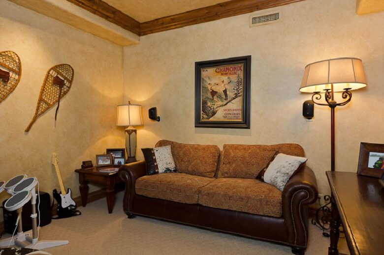 Grand Lodge Deluxe #403 - Deer Valley, Utah