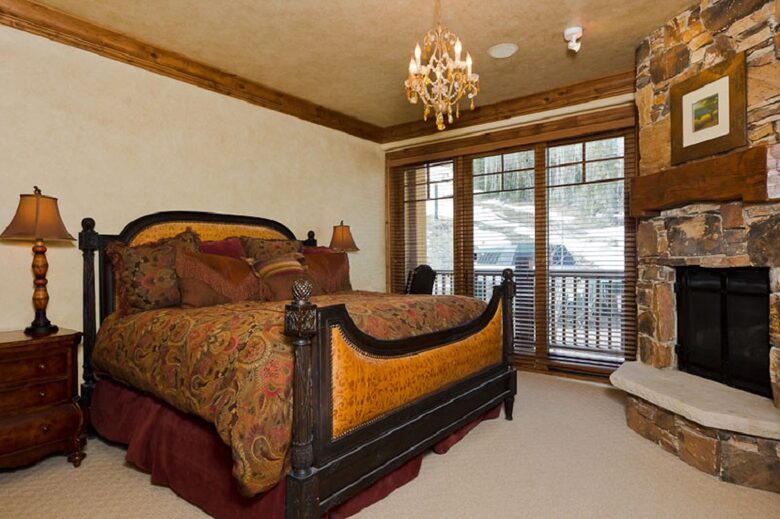 Grand Lodge Deluxe #403 - Deer Valley, Utah