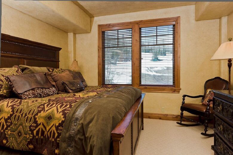 Grand Lodge Deluxe #403 - Deer Valley, Utah