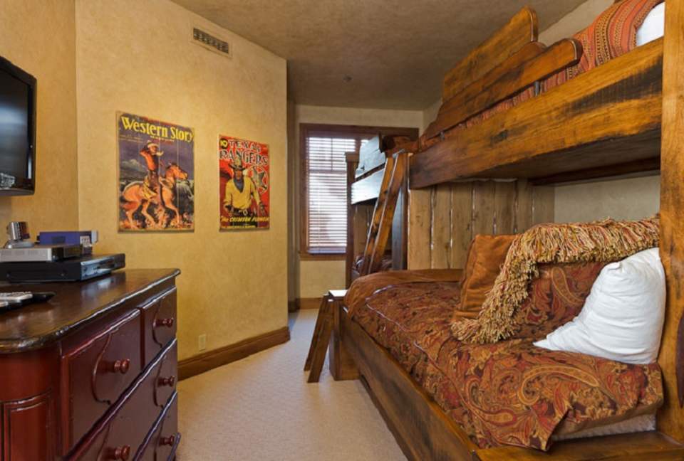 Grand Lodge Deluxe #403 - Deer Valley, Utah