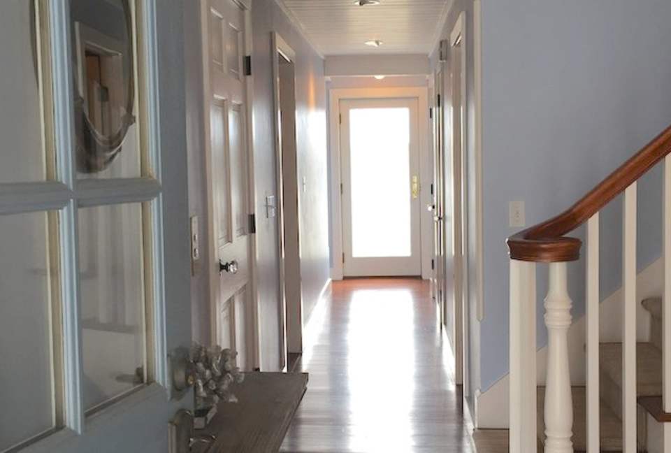 Classic Maine Coastline Estate - Phippsburg, Maine