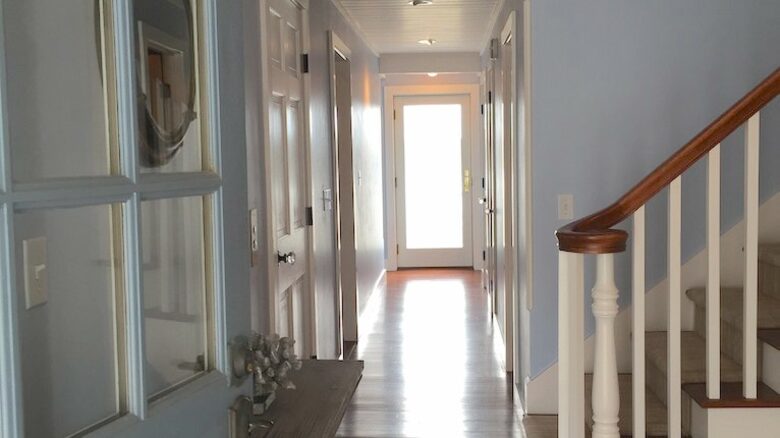 Classic Maine Coastline Estate - Phippsburg, Maine