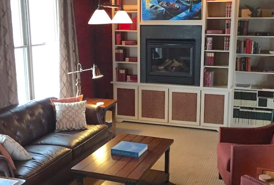 Classic Maine Coastline Estate - Phippsburg, Maine