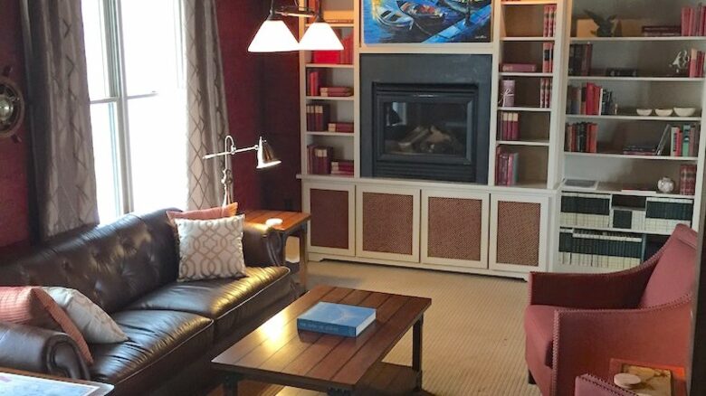 Classic Maine Coastline Estate - Phippsburg, Maine