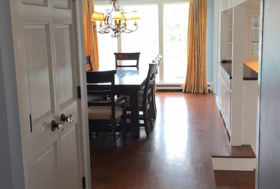 Classic Maine Coastline Estate - Phippsburg, Maine