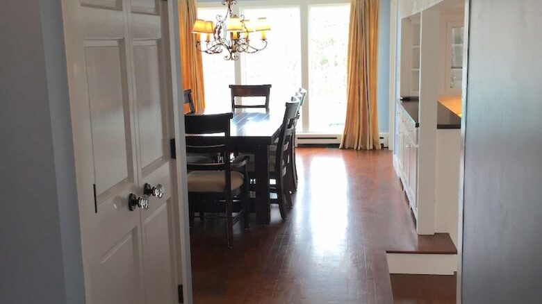 Classic Maine Coastline Estate - Phippsburg, Maine