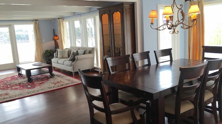 Classic Maine Coastline Estate - Phippsburg, Maine