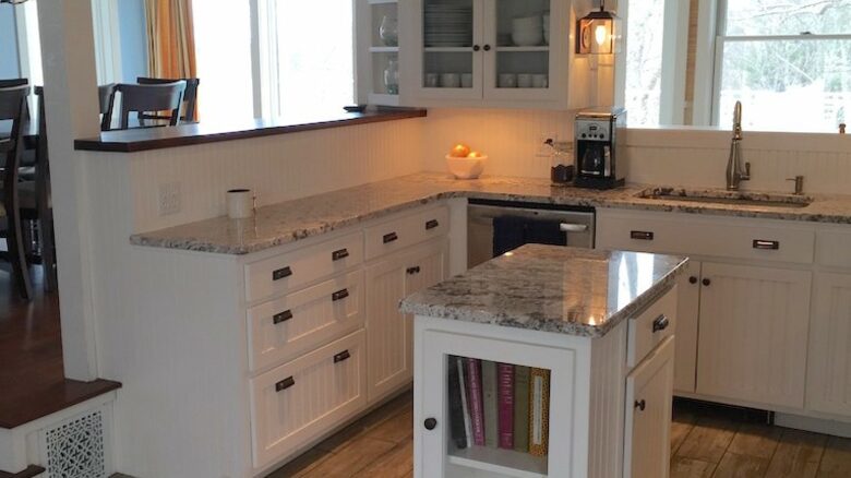 Classic Maine Coastline Estate - Phippsburg, Maine